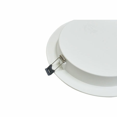 LED-Einbaustrahler 18W                            CIRCLEflat 4000K 1300lm