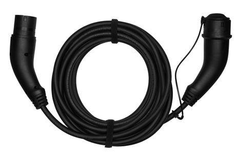 E-Mobility Ladeleitung                            AC 3-phasig 20A Typ