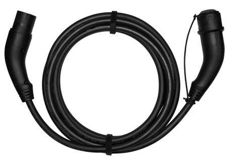 E-Mobility Ladeleitung                            AC 3-phasig 32A Typ