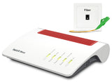 Router Tischgerät                                 4x10/100/1000 Eth USB