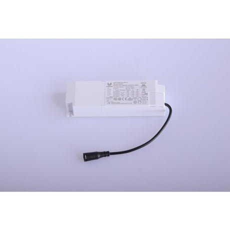 LED-Trafo 17-30W                                  400-700mA 25-40V IP20