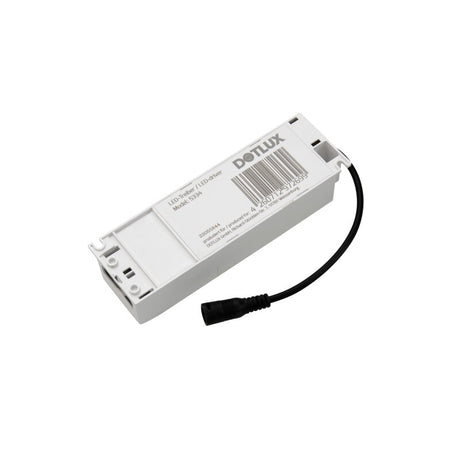 LED-Trafo 24-42W                                  600-1050mA 25-40V IP20