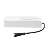 LED-Trafo 24-42W                                  600-1050mA 25-40V IP20