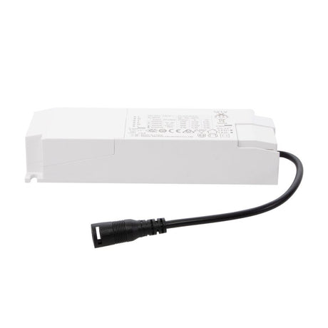 LED-Trafo 24-42W                                  600-1050mA 25-40V IP20
