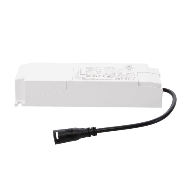 LED-Trafo 24-42W                                  600-1050mA 25-40V IP20