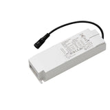 LED-Trafo 24-42W                                  600-1050mA 25-40V IP20