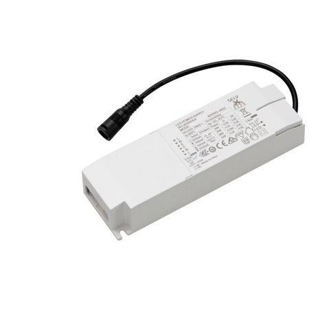 LED-Trafo 24-42W                                  600-1050mA 25-40V IP20