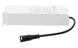LED-Trafo 24-42W                                  600-1050mA 25-40V IP20