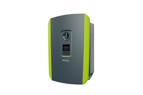 PV-Wechselrichter 4330W                           19,6kg StandardDisp IP65