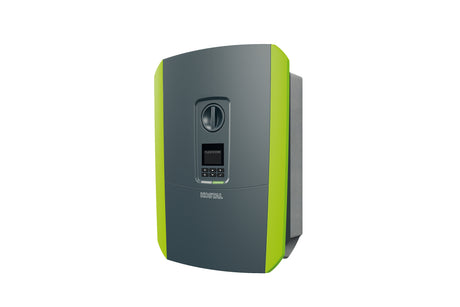 PV-Wechselrichter 8760W                           21,6kg StandardDisp IP65