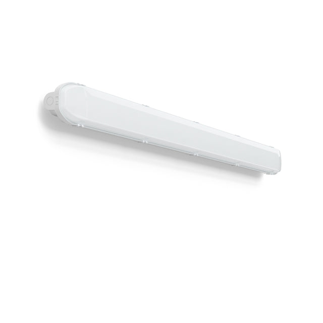 RZB LED-Feuchtraumleuchte 44-57W 4000K Planox 451235.009.76 9200lm gr Konv