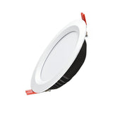 LED-Einbaustrahler 10W                            CIRCLE 3000-5700K 1095lm
