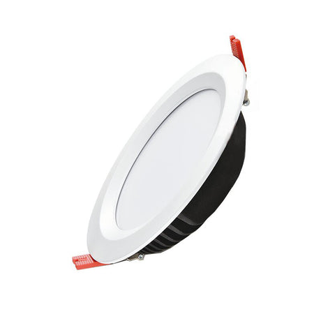 LED-Einbaustrahler 10W                            CIRCLE 3000-5700K 1095lm