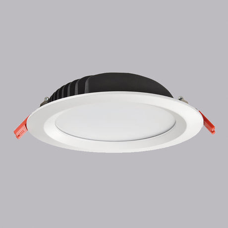 LED-Einbaustrahler 10W                            CIRCLE 3000-5700K 1095lm