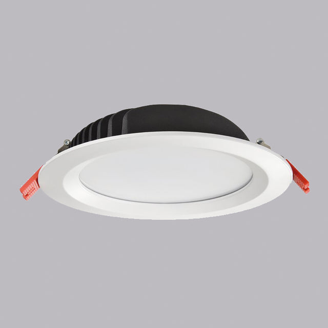 LED-Einbaustrahler 10W                            CIRCLE 3000-5700K 1095lm