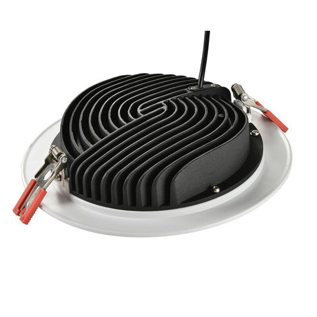 LED-Einbaustrahler 18W                            CIRCLE 3000-5700K 1950lm