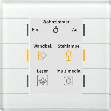 MDT Glastaster II Smart BE-GT20W.02