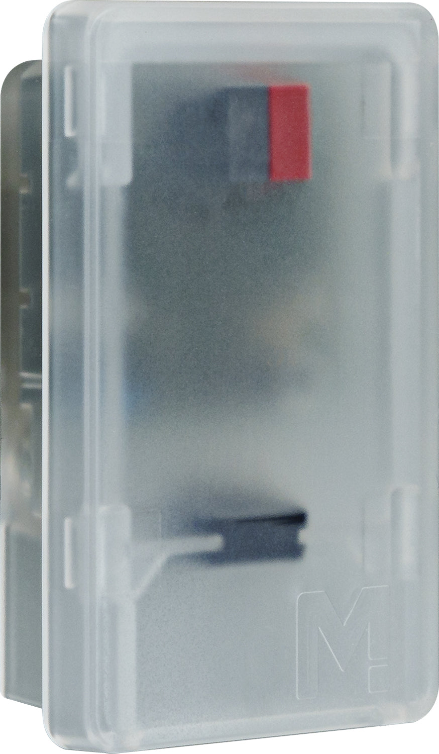 MDT Dämmerungs-/Temp.sensor KNX SCN-DTSEN1.01
