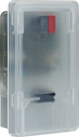 MDT Dämmerungs-/Temp.sensor KNX SCN-DTSEN1.01