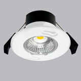 LED-Einbaustrahler 6W                             MULTISCREWplus 4000K