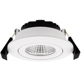 LED-Einbaustrahler 6W                             CIRCLEminidim 3000K