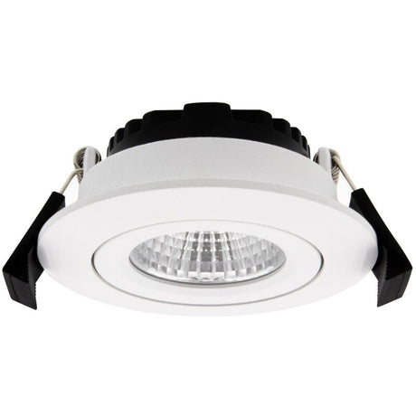 LED-Einbaustrahler 6W                             CIRCLEminidim 3000K