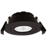 LED-Einbaustrahler 6W                             CIRCLEminidim 3000K