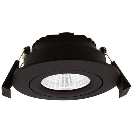 LED-Einbaustrahler 6W                             CIRCLEminidim 3000K