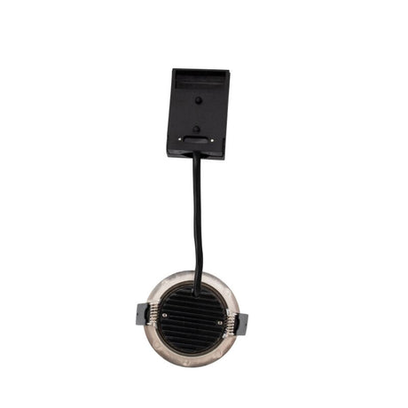 LED-Einbaustrahler 6W                             CIRCLEminidim 3000K