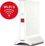 Repeater                                          2x Gigabit LAN