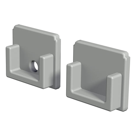 EVN Endkappe si Kst L6mm B17mm H15mm TB1PAKSET