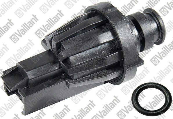 Vaillant Ersatzteil Drucksensor für VKK 1206/3-E, VKK 1206/3-E R1 u. a. | Art.-Nr. 0010028710