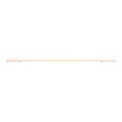Phasenschiene 4+N                                 1070mm 10qmm 63A Stift