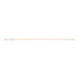 Phasenschiene 4+N                                 1070mm 10qmm 63A Stift