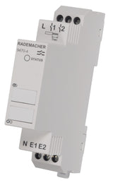 Schaltaktor Funkb C-Last                          REG 1TE 2f 6,5A 1500W