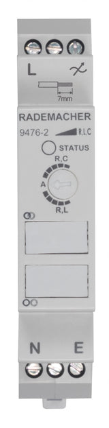 Dimmaktor Funkb                                   20-400W REG 1TE 1Ausg