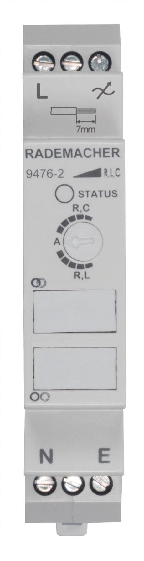 Dimmaktor Funkb                                   20-400W REG 1TE 1Ausg