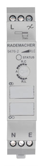Dimmaktor Funkb                                   20-400W REG 1TE 1Ausg