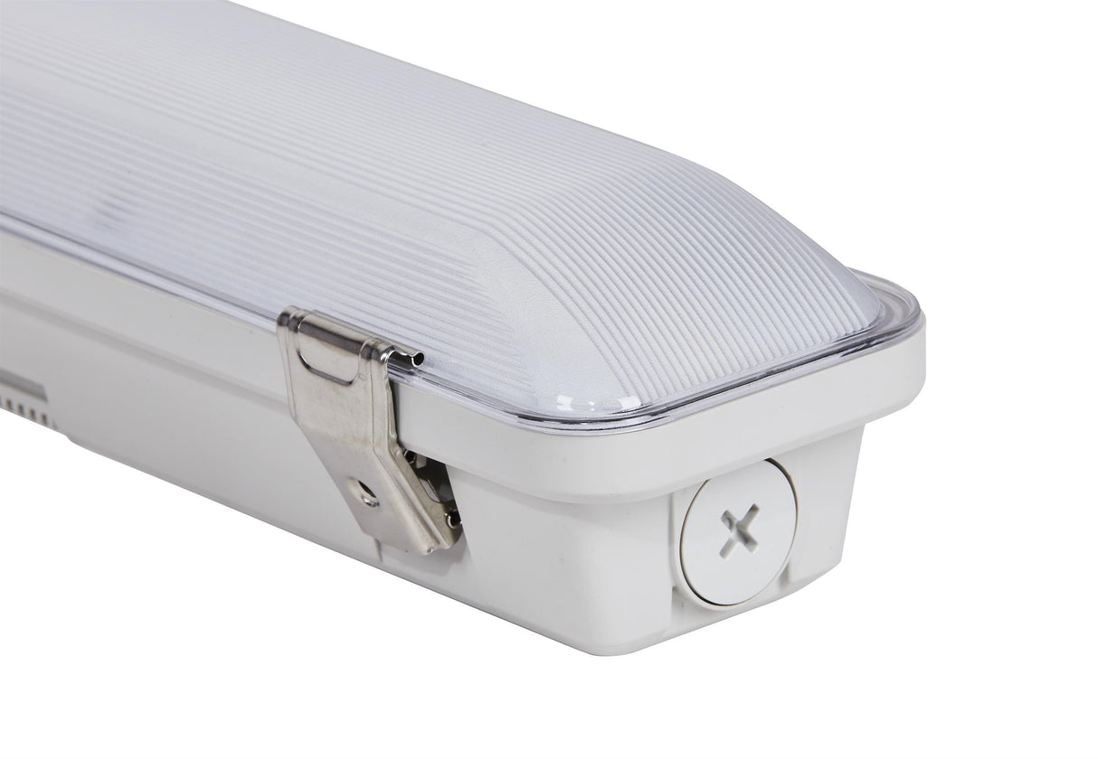 LED-Feuchtraumleuchte MISTRAL 22-39W 4000K