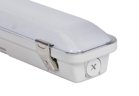 LED-Feuchtraumleuchte MISTRAL 22-39W 4000K