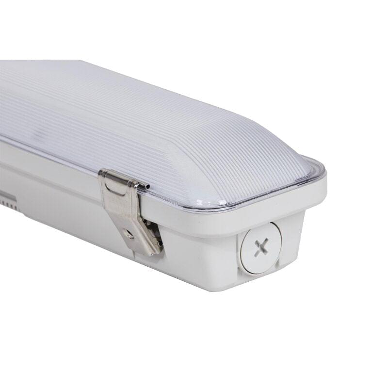 LED-Feuchtraumleuchte MISTRALsensor 39W 4000K
