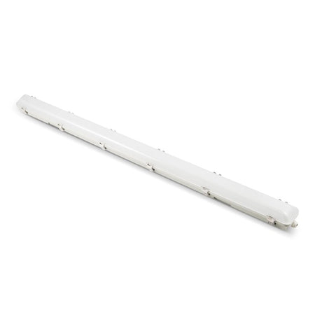 LED-Feuchtraumleuchte                             MISTRALsensor 39W 4000K
