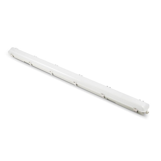 LED-Feuchtraumleuchte                             MISTRALsensor 39W 4000K