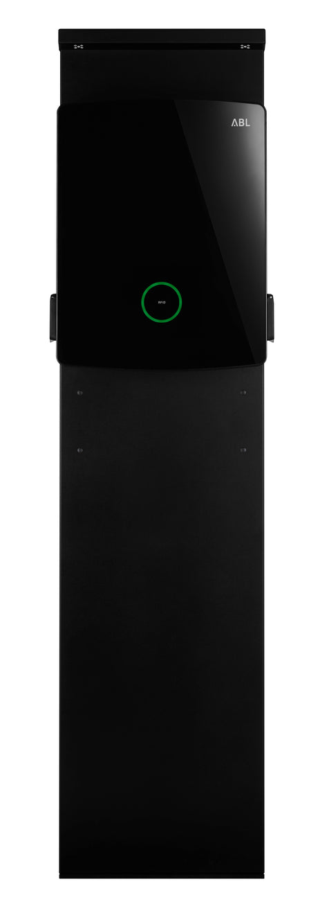 Stele                                             Wallboxen eMH3 und eM4