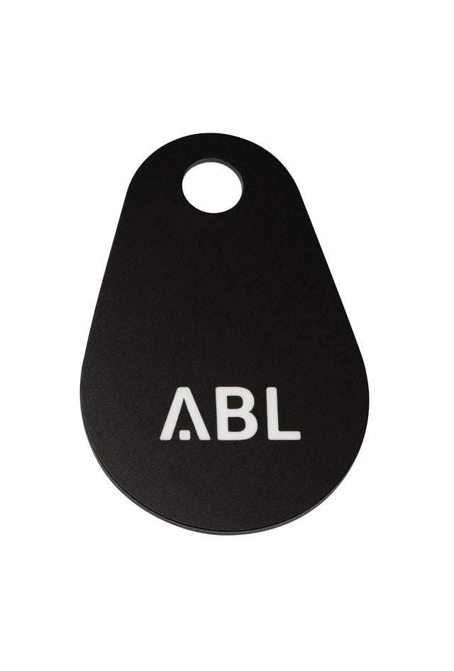 RFID Keyfobs                                      Autorisierung v.Ladevorg
