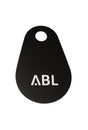RFID Keyfobs                                      Autorisierung v.Ladevorg