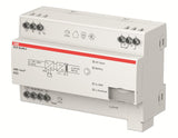 Spannungsversorgung KNX                           REG 8TE 640mA LED