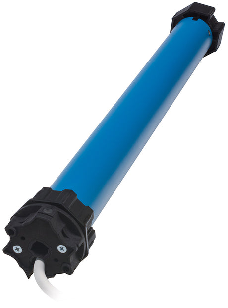 Rohrmotor Ø45mm 20Nm                              SW60 f.Rollläden