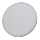 LED-Einbaustrahler 22W                            UNISIZE 3000K 2200lm