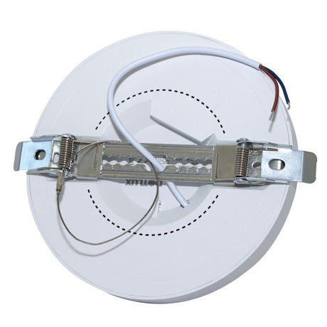 LED-Einbaustrahler 22W                            UNISIZE 3000K 2200lm